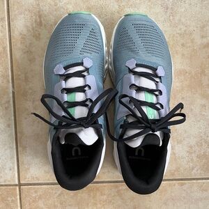 On Running Cloudstratus 3 blue